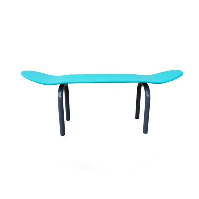 Bureau skate board Leçons de choses 2
