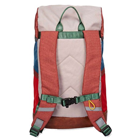 SAC A DOS MONTAGNE STEPH COP SERIE LIMITEE BLEU