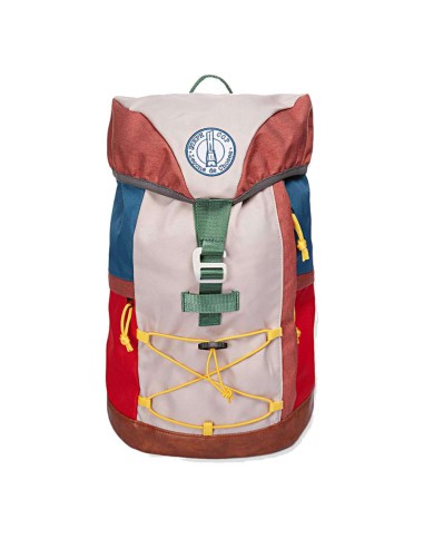 SAC A DOS MONTAGNE STEPH COP SERIE LIMITEE BLEU