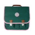 CARTABLE CP CE1 PETIT VERT FORET BANDE ARC EN CIEL