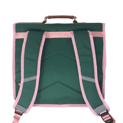 CARTABLE CP CE1 PETIT VERT FORET  BANDE ARC EN CIEL 2