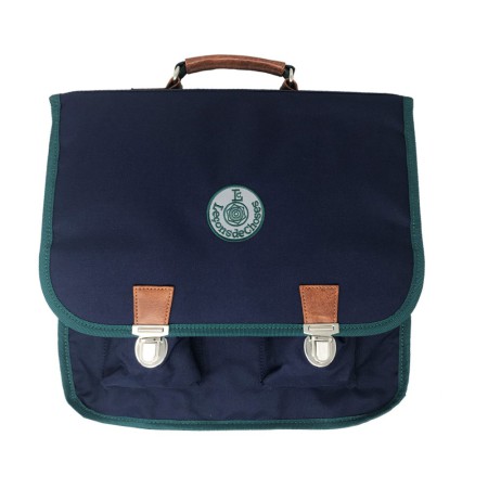 CARTABLE CP CE1 PETIT MARINE BANDE ARC EN CIEL