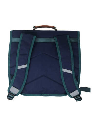 CARTABLE CP CE1 PETIT MARINE BANDE ARC EN CIEL