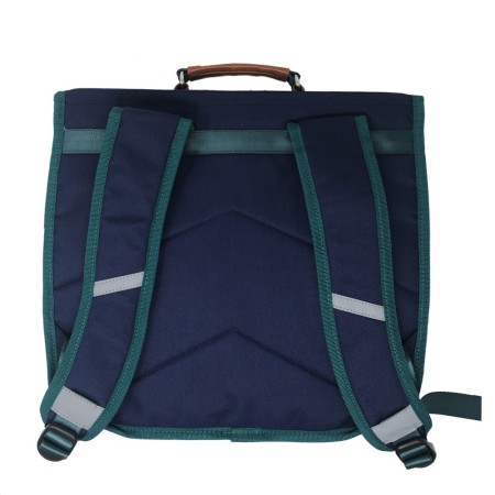 CARTABLE CP CE1 PETIT MARINE BANDE ARC EN CIEL