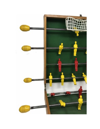 baby foot année 60 pliable ancien