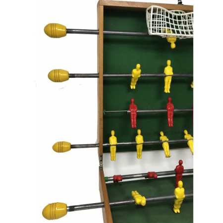 baby foot année 60 pliable ancien
