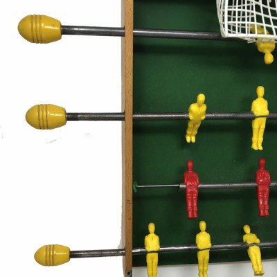 baby foot année 60 pliable ancien 2