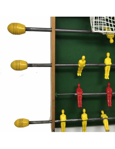 baby foot année 60 pliable ancien