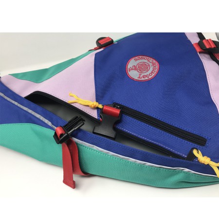 sac à dos leçons de choses ado bandouliere