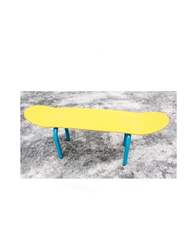 Bureau skate board Leçons de choses