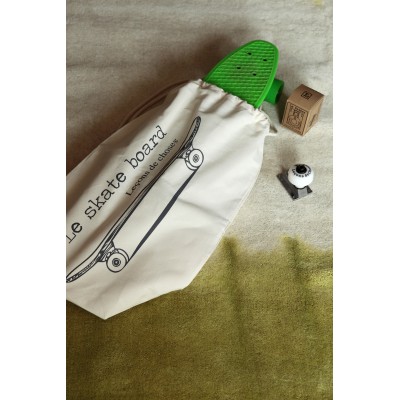 tapis ty and die vert leçons de choses