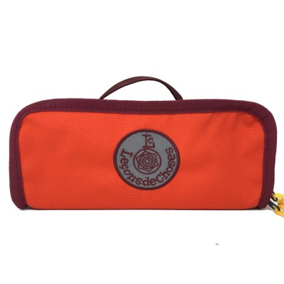 trousse boite fourre-tout-marine-vert-leçons de choses