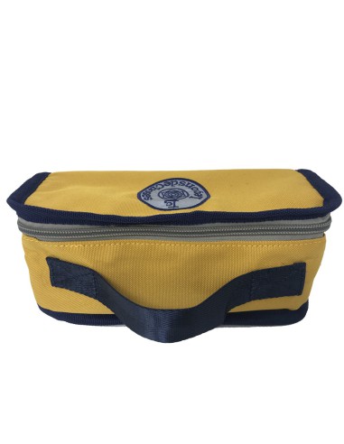 trousse boite fourre-tout-marine-vert-leçons de choses