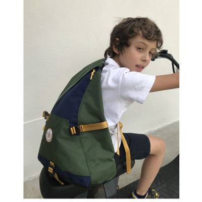 sac à dos leçons de choses ado 2