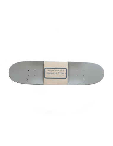 Etagères skate board taupe