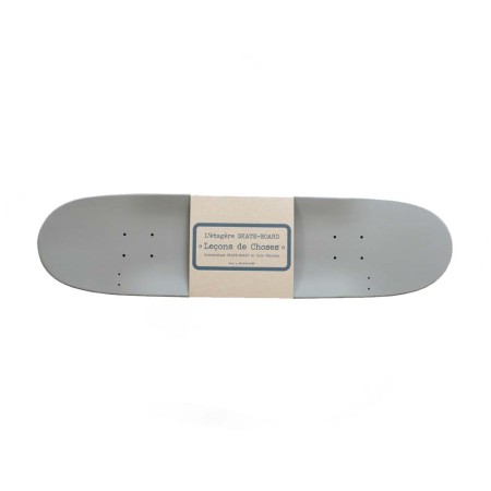 Etagères skate board taupe