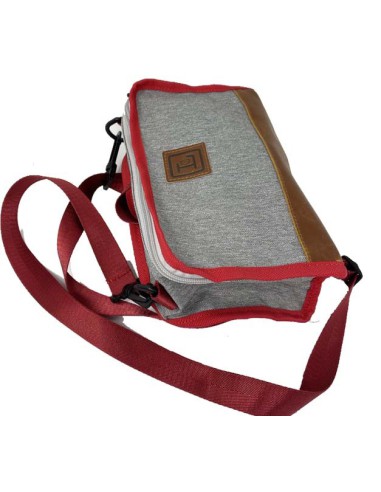 Lunch box vintage leçons de choses