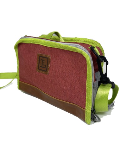 Lunch box vintage leçons de choses