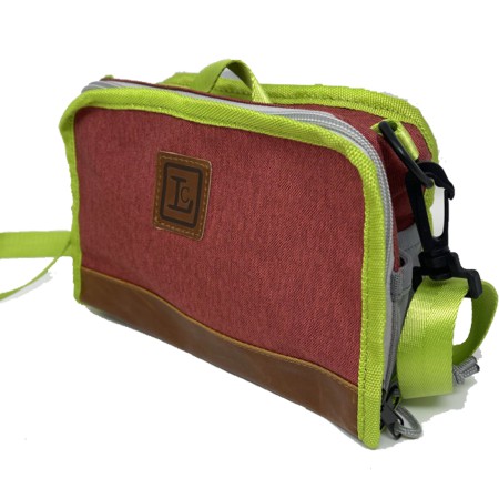 Lunch box vintage leçons de choses