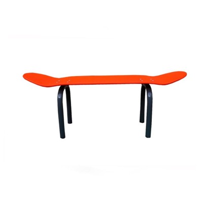 Bureau skate board Leçons de choses