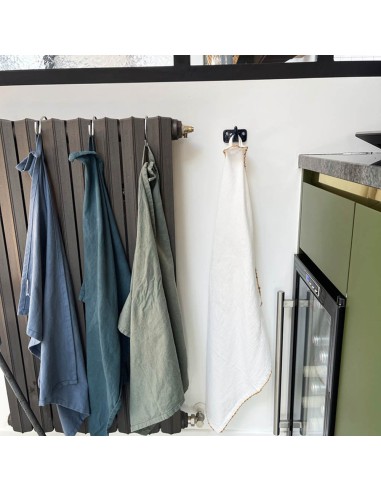 Patère céramique crochet Leçons de Choses