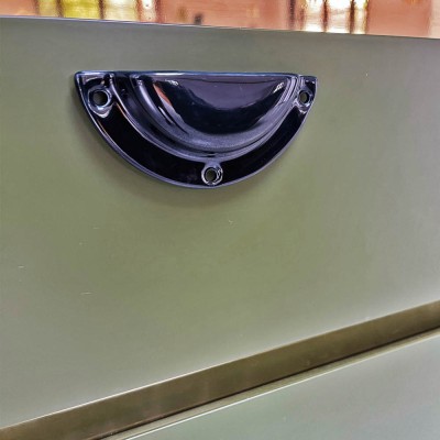 PORTE PEIGNOIR PORCELAINE CERAMIQUE BLANC