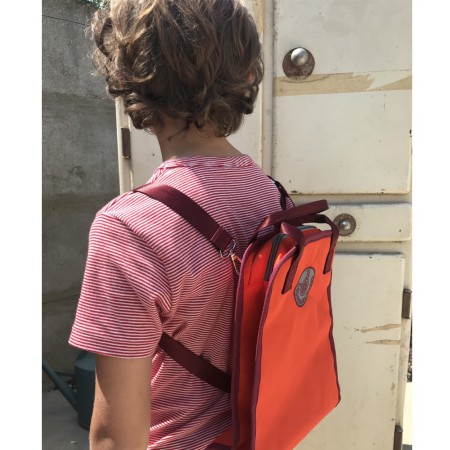 sac-a-dos-et-bandouliere-maternelle-et-chausson| Leçons de choses