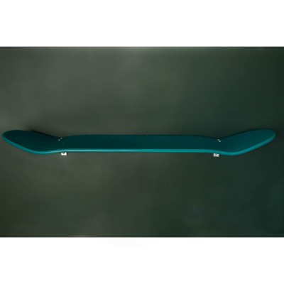 etagere skate board vert sapin