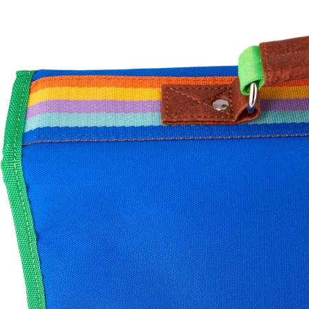 cartable-lecons-de-choses-bleu-roi-vert-cp-ce1 bande arc en ciel | Leçons de choses