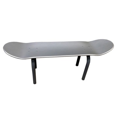 Bureau skate board Leçons de choses