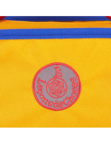 lunch-box-jaune-et-bleu-roi| Leçons de choses