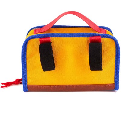lunch-box-jaune-et-bleu-roi| Leçons de choses