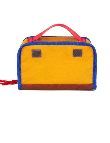 lunch-box-jaune-et-bleu-roi| Leçons de choses