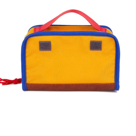 lunch-box-jaune-et-bleu-roi| Leçons de choses