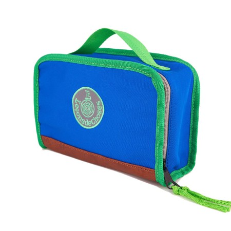 lunch-box-velo-bleu-roi-et-vert| Leçons de choses