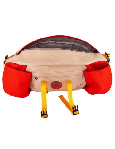 sac banane ado montagne vélo