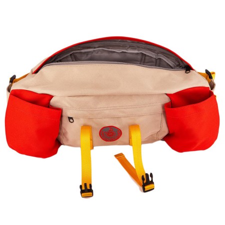 sac banane ado montagne vélo