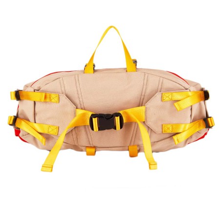 sac banane ado montagne vélo
