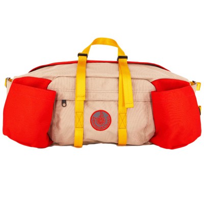 sac banane ado montagne vélo
