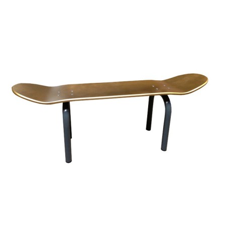 Bureau skate board Leçons de choses