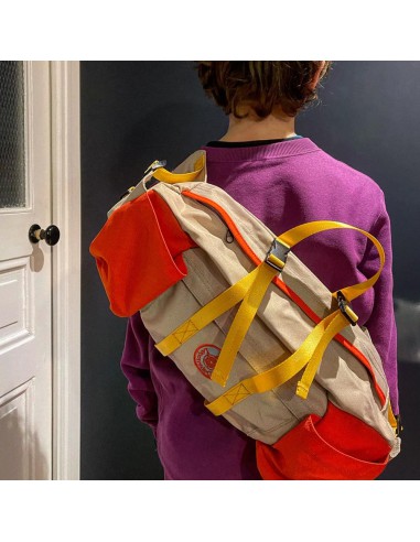 sac banane ado montagne vélo