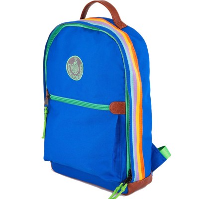 sac à dos bleu roi leçons de choses 2