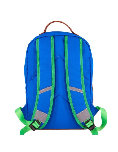 sac à dos bleu roi leçons de choses