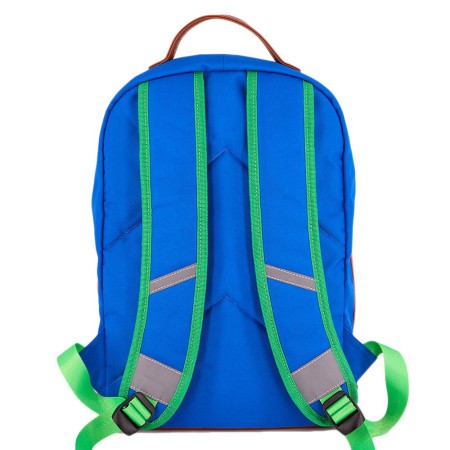 sac à dos bleu roi leçons de choses