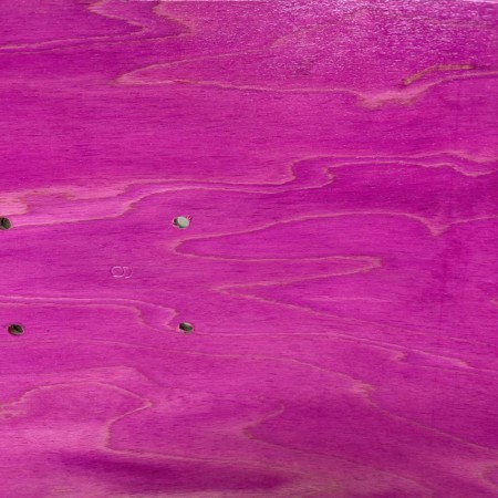 Etagères skate rose et bois