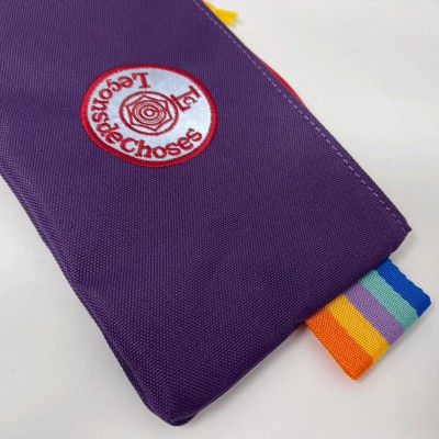 trousse violine et rouge 2