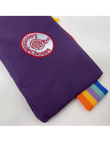 trousse violine rouge leçons de choses