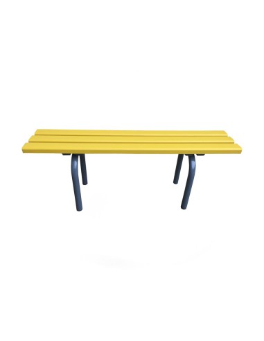 BANC ECOLIER MATERNELLE MADE IN FRANCE