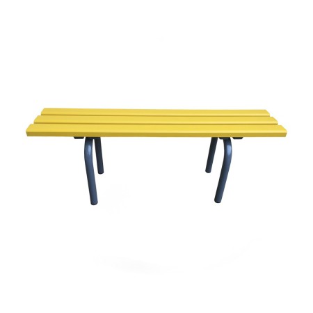 BANC ECOLIER MATERNELLE MADE IN FRANCE