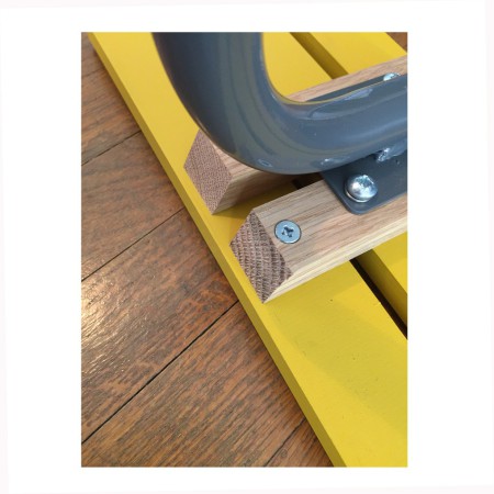 BANC ECOLIER MATERNELLE MADE IN FRANCE